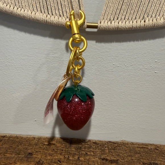 🍓New! Bag Charm! - Picture 5 of 8